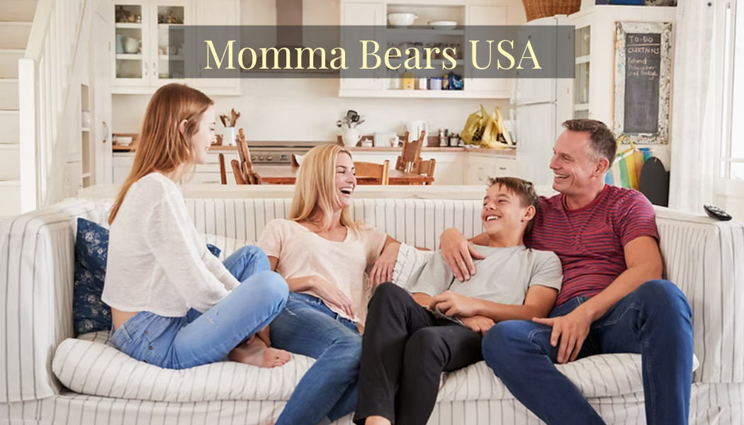Momma Bears USA